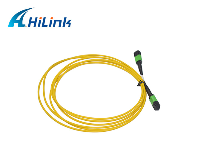 MTP/MPO Patch cord Cables