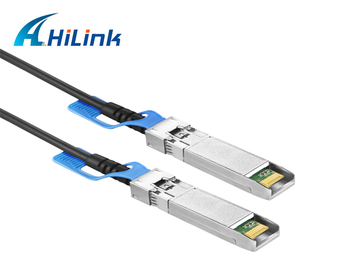 25G SFP28 DAC CABLE